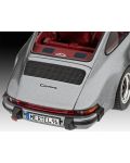 Sastavljivi model Revell - Porsche 911 Carrera Coupe - 3t